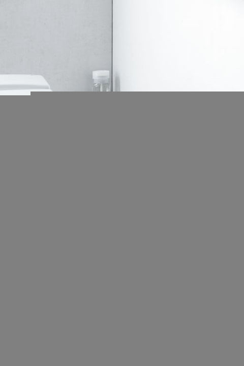 Yamazaki Tower Toiletrolhouder dicht