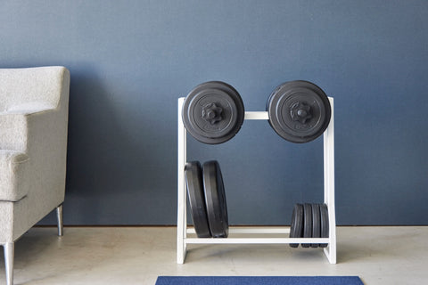 Yamazaki Tower Dumbbell rek