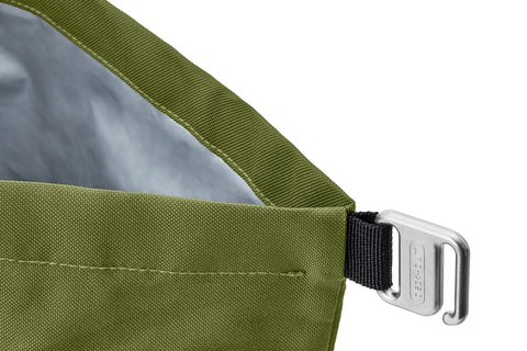 Black+Blum Lunch Bag - Lunchtas - 6.7Ltr