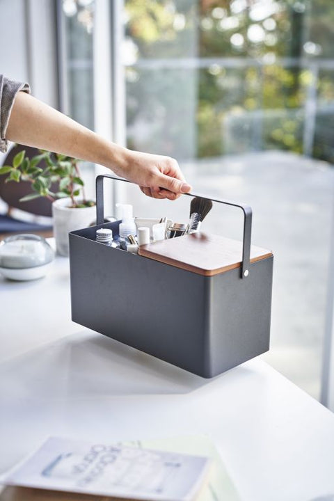 Yamazaki Tower Make-up organizer