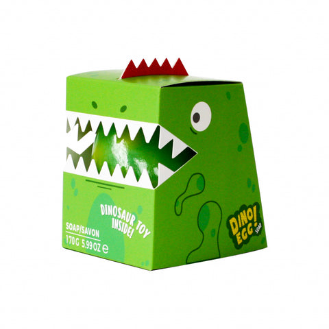 Gift Republic Zeep - Dino Egg