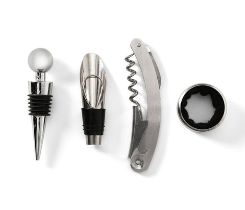 Printworks The Essentials - Wine Tools