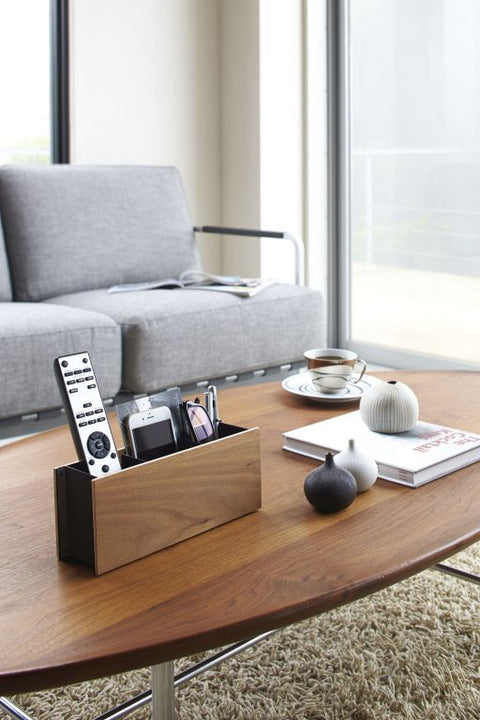 Yamazaki Rin Bureau organizer