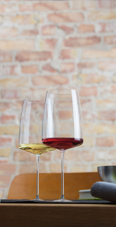 Zwiesel Glas Simplify Wijnglas Light & fresh 2 - 0.382 Ltr - Geschenkverpakking 2 glazen