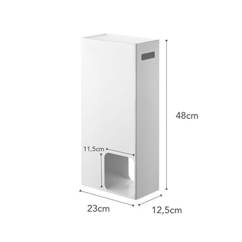Yamazaki Tower Toiletrolhouder