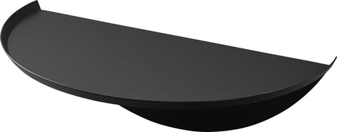 Yamazaki Tower Wandplank rond