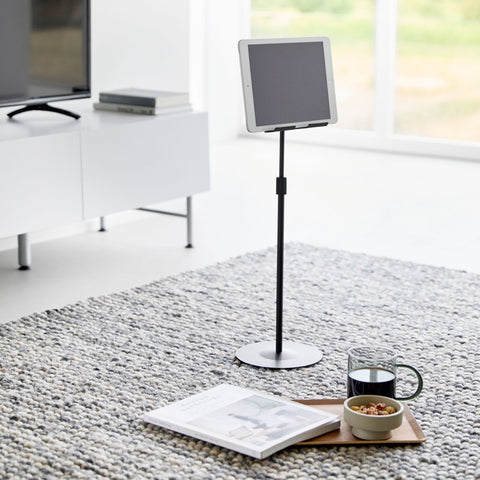 Yamazaki Smart Tablethouder staand verstelbaar