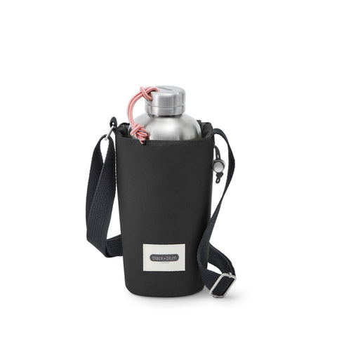 Black+Blum Insulated Bottle Bag - Koeltas voor fles