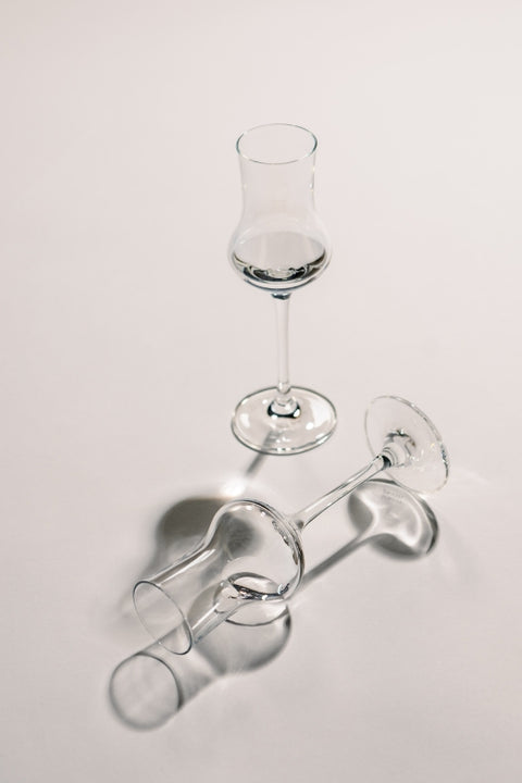 Schott Zwiesel Bar Special (Classico) Grappaglas 155 - 0.095Ltr - 6 glazen