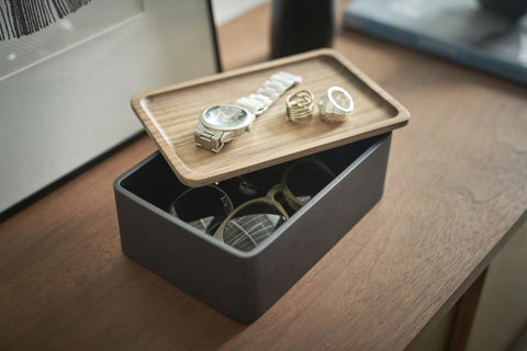 Yamazaki Rin Sieradenorganizer