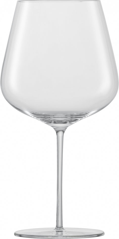 Zwiesel Glas Vervino Bourgogne goblet 140 - 0.955 Ltr - Geschenkverpakking 2 glazen