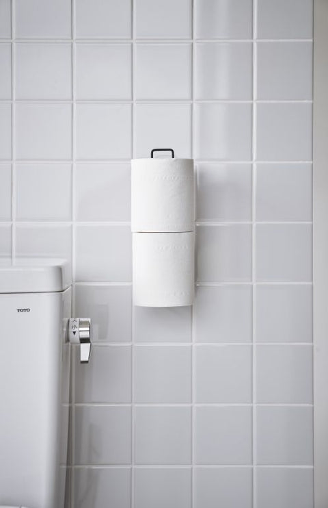Yamazaki Tower Toiletrolhouder Film hook