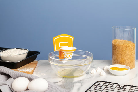 Ototo Eierscheider Dunk N Egg