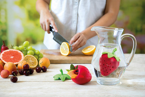Ototo Fruitinfuser Tutti
