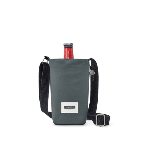 Black+Blum Insulated Bottle Bag - Koeltas voor fles