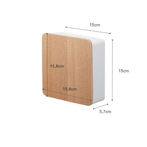 Yamazaki Rin Sleutelkastje magnetisch