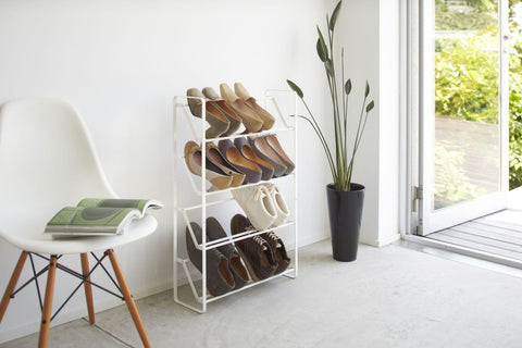 Yamazaki Frame Schoenenrek Slim 4