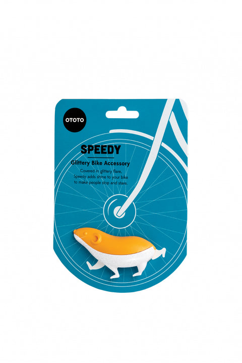 Ototo Fietsaccessoire Speedy