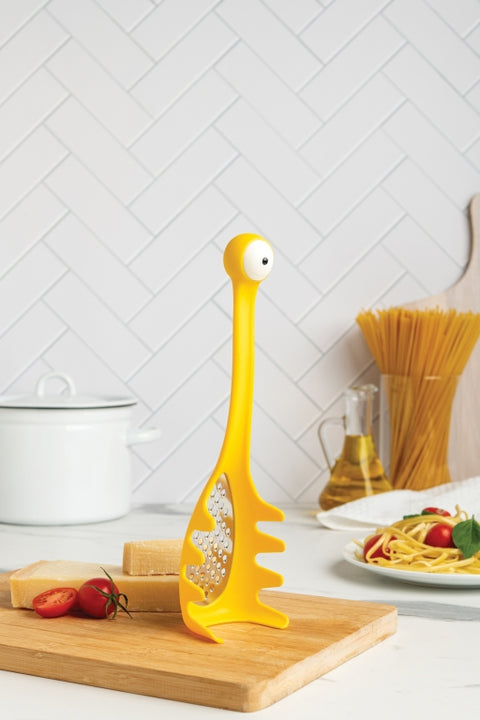 Ototo Pastalepel en rasp Multi Monster