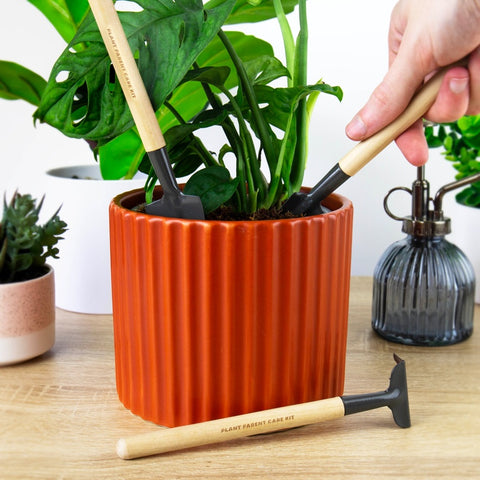 Gift Republic Plantverzorging set - Plant Parent
