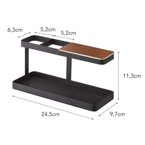 Yamazaki Tower Bureau organizer
