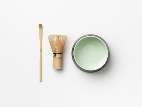 Printworks The Essentials - Matcha Tools