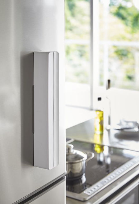 Yamazaki Tower Vershoudfoliehouder magnetisch
