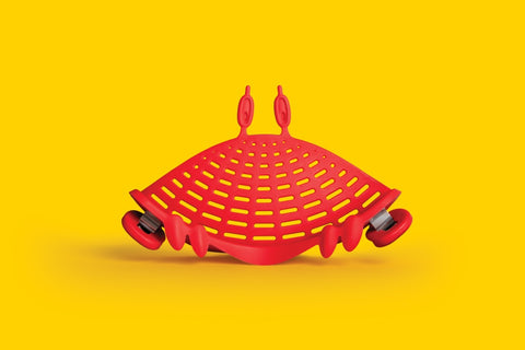 Ototo Vergiet Crabby
