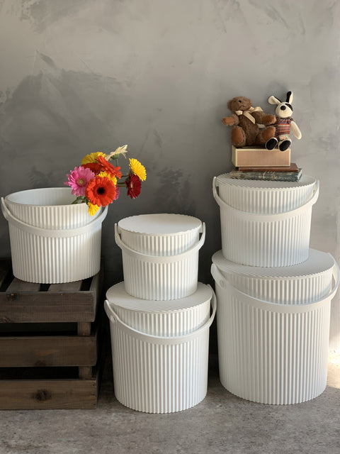 Hachiman Omnioutil Opbergemmer L