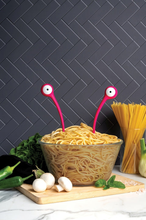 Ototo Pasta & opscheplepel Pasta Monsters