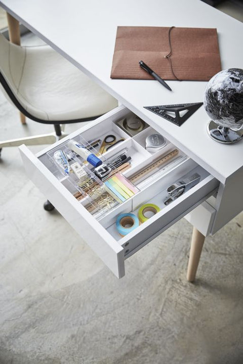 Yamazaki Tower Lade organizer uitschuifbaar