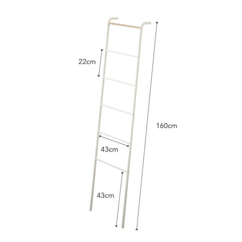 Yamazaki Tower Ladderrek