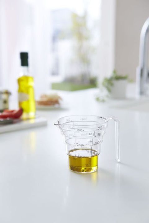 Yamazaki Layer Maatbeker - 0