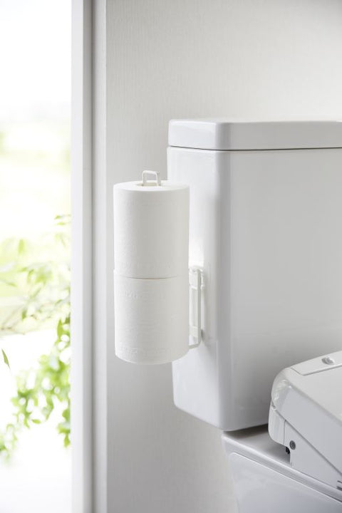 Yamazaki Tower Toiletrolhouder Film hook