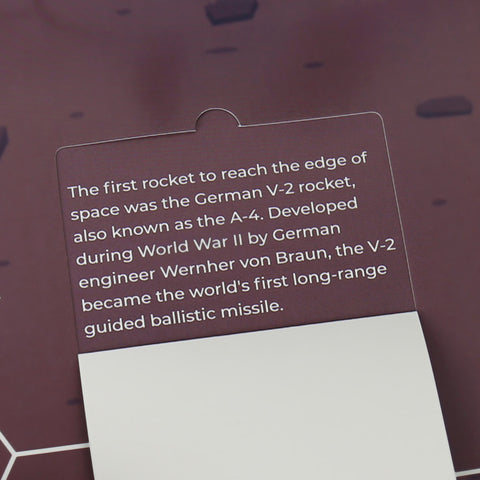 Gift Republic Bordspel - Great Space Race