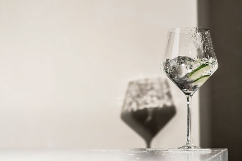 Zwiesel Glas Pure Bourgogne goblet 140 - 0.7 Ltr - Geschenkverpakking 2 glazen