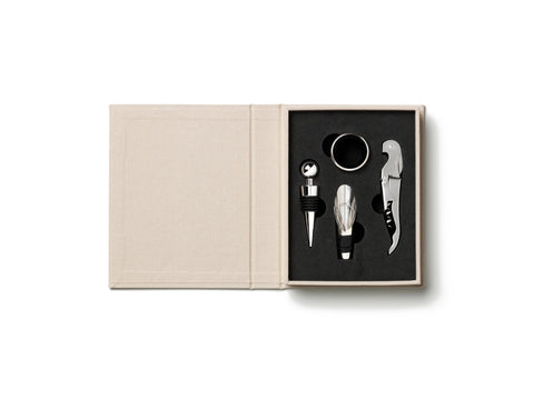 Printworks The Essentials - Wine Tools