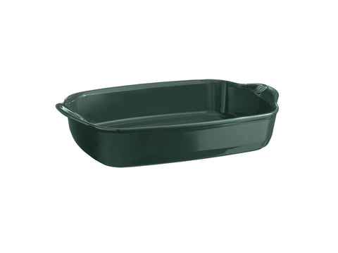 Emile Henry Schaal rechthoekig E-box - 420x270mm
