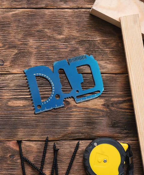 Gift Republic Multitool Dad