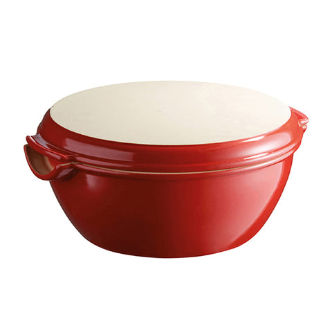 Emile Henry Broodbakvorm rond E-box - Ø295mm
