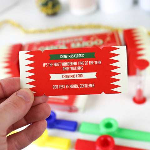 Gift Republic Kazoo - Festive Carol