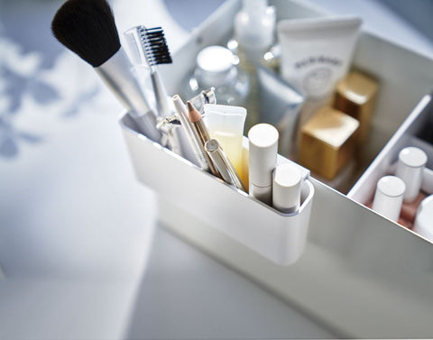 Yamazaki Tower Make-up organizer