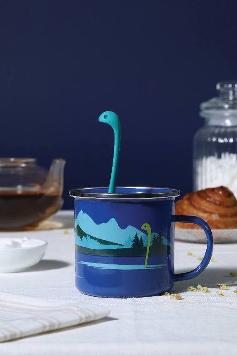 Ototo Mok met theefilter Nessie