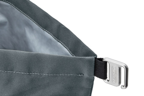 Black+Blum Lunch Bag - Lunchtas - 6.7Ltr