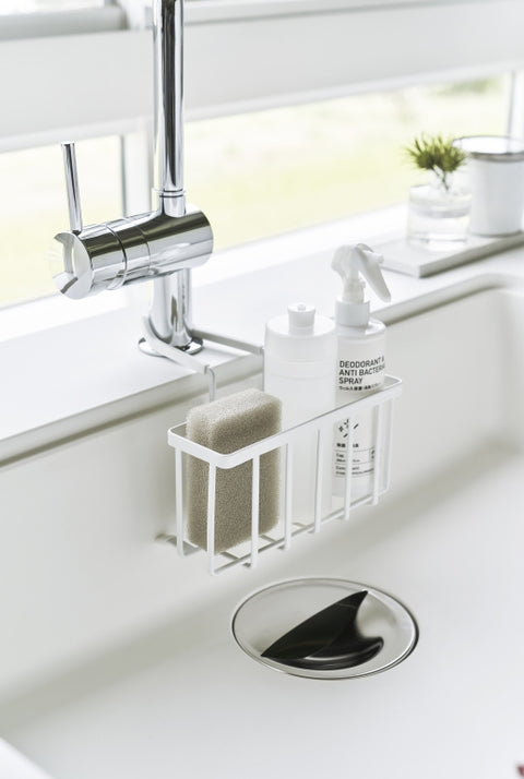Yamazaki Tower Gootsteenorganizer hangend