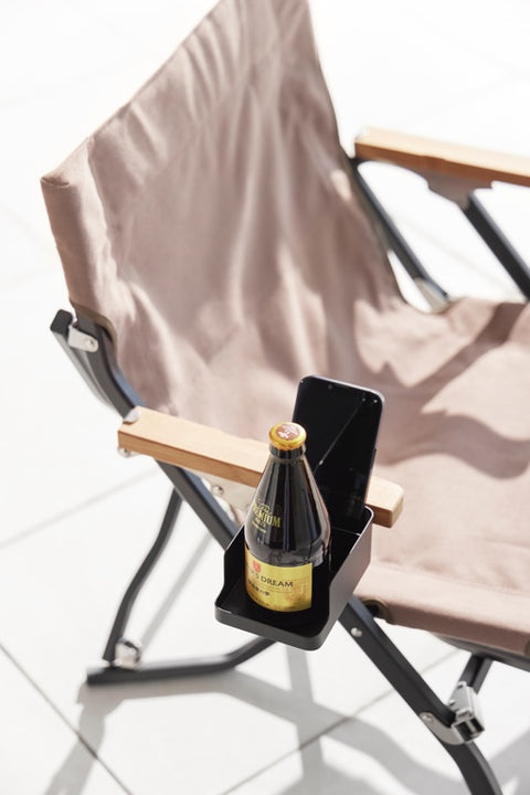 Yamazaki Tower Smartphone & bekerhouder tafel