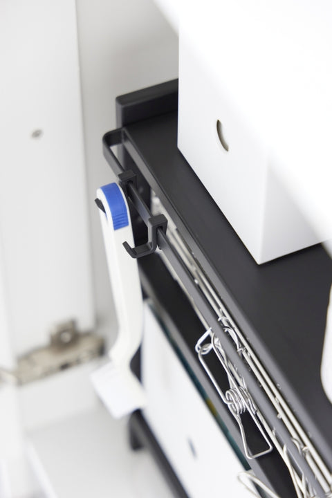 Yamazaki Tower Keukenkast organizer 3-laags