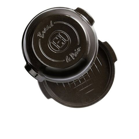 Emile Henry Broodbakvorm rond E-box - Ø295mm