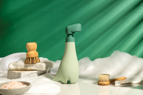 Ototo Zeepdispenser Soapasaurus