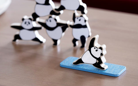Peleg Design Balansspel Zen Panda
